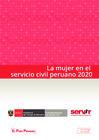 Vista preliminar de documento Informe_La_Mujer_en_el_Servicio_Civil_Peruano_2020