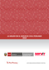 Vista preliminar de documento Informe_La_Mujer_en_el_Servicio_Civil_Peruano_2019