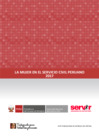 Vista preliminar de documento Informe_La_Mujer_en_el_Servicio_Civil_Peruano_2017