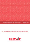 Vista preliminar de documento SERVIR_InformeGenero_marzo2012