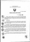 Vista preliminar de documento RJ Nº 133-2016-DIR.Gesy.Proy.Inv.Salud