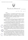 Vista preliminar de documento RM N° 231-2018-MINAGRI