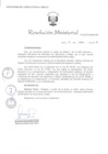 Vista preliminar de documento RM N° 234-2018-MINAGRI