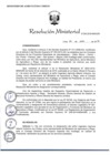 Vista preliminar de documento RM N° 245-2018-MINAGRI