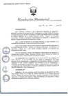Vista preliminar de documento RM N° 247-2018-MINAGRI