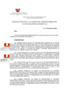 Vista preliminar de documento RUA N° 029-2020 - SEXTA MODIFICACION DE PAC