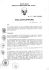 Vista preliminar de documento RJ Nº 022-2015