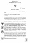 Vista preliminar de documento RJ Nº 080-2015