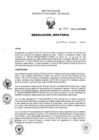 Vista preliminar de documento RJ Nº 084-2015