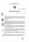 Vista preliminar de documento RJ Nº 099-2015