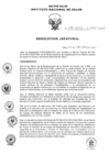 Vista preliminar de documento RJ Nº 179-2015