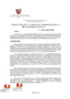 Vista preliminar de documento RUA N° 031-2020 