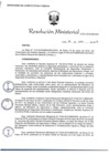 Vista preliminar de documento RM N° 251-2018-MINAGRI