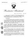 Vista preliminar de documento Resolucion Ministerial N 586-2018-MINSA