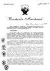 Vista preliminar de documento Resolucion Ministerial N 595-2018-MINSA