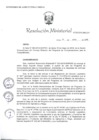 Vista preliminar de documento RM N° 259-2018-MINAGRI