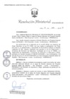 Vista preliminar de documento RM N° 261-2018-MINAGRI