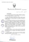 Vista preliminar de documento RM N° 262-2018-MINAGRI