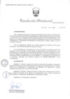 Vista preliminar de documento RM N° 265-2018-MINAGRI
