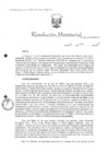 Vista preliminar de documento RM N° 267-2018-MINAGRI