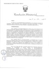 Vista preliminar de documento RM N° 269-2018-MINAGRI
