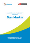 Vista preliminar de documento Boletin regional 2_San Martin