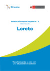 Vista preliminar de documento 180511Boletín regional 3_Loreto