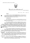 Vista preliminar de documento RM N° 272-2018-MINAGRI