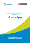 Vista preliminar de documento 181112 Boletin regional 5_Arequipa