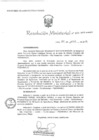 Vista preliminar de documento RM N° 273-2018-MINAGRI