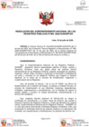 Vista preliminar de documento RES. 099-2020-SN