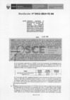 Vista preliminar de documento RES-02412-2014-TCE-S4-EXP-00866-2014-TC