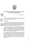 Vista preliminar de documento RES-021