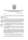 Vista preliminar de documento Resolución-N°055-2014-COSUSINEACE-P-1