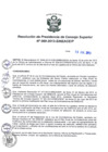 Vista preliminar de documento Resolución-N°-060-2013-SINEACE-P-1