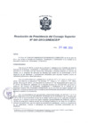 Vista preliminar de documento Resolución-N°-041-2013-SINEACE-P-1