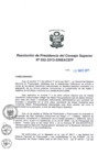 Vista preliminar de documento Resolución-N°-052-2013-SINEACE-P-1