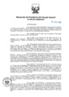 Vista preliminar de documento Resolución-N°-006-2013-SINEACE-P