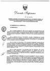 Vista preliminar de documento D.S. N° 002-2020-IN (Aprueba Protocolo Institucional de Atencion en Casos de Desaparicion de Personas en Situacion de Vulnerabilidad y otros casos de desaparicion)