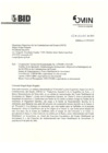 Vista preliminar de documento CONVENIO BID