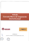 Vista preliminar de documento ADENDA AL CONVENIO ESAN