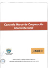 Vista preliminar de documento Convenio ESDEN-OSCE