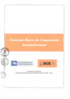 Vista preliminar de documento Convenio Univ Continental 2012