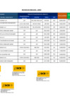 Vista preliminar de documento Reporte de penalidades aplicadas - Junio 2020
