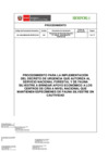 Vista preliminar de documento Procedimiento_para_la_implementación_del_Decreto_de_urgencia_que_autoriza_al_SERFOR_a_brindar_apoyo_económico_a_los_centros_de_cría