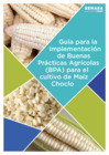 Vista preliminar de documento Guía-BPA Maíz choclo.pdf
