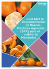 Vista preliminar de documento Guía-BPA Mandarina.pdf