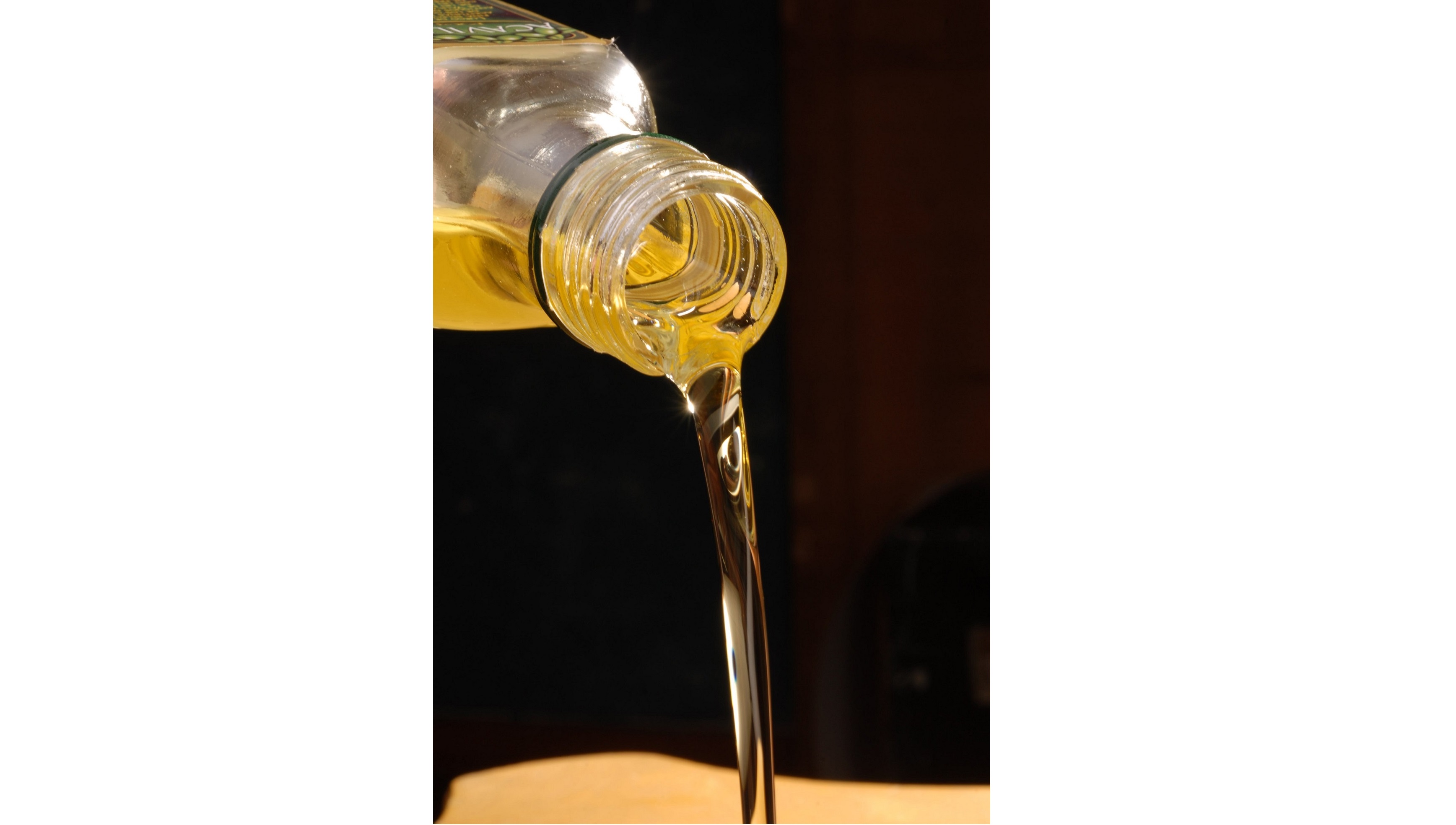 Aceite de ají mirasol sorprendió a jueces de concurso francés.