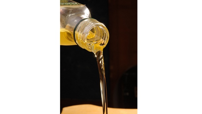 Aceite de ají mirasol sorprendió a jueces de concurso francés. 
