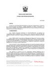 Vista preliminar de documento RD-001-2020-PRODUCE-DGPARPA